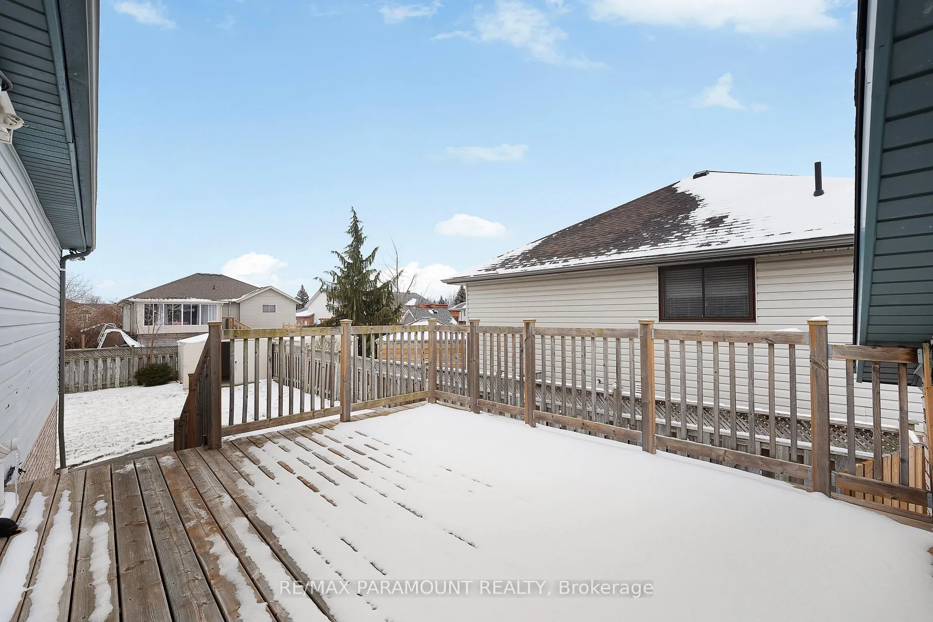 Photo 26 of 39 Rose Avenue, Chatham-Kent, Tilbury — HOMEH