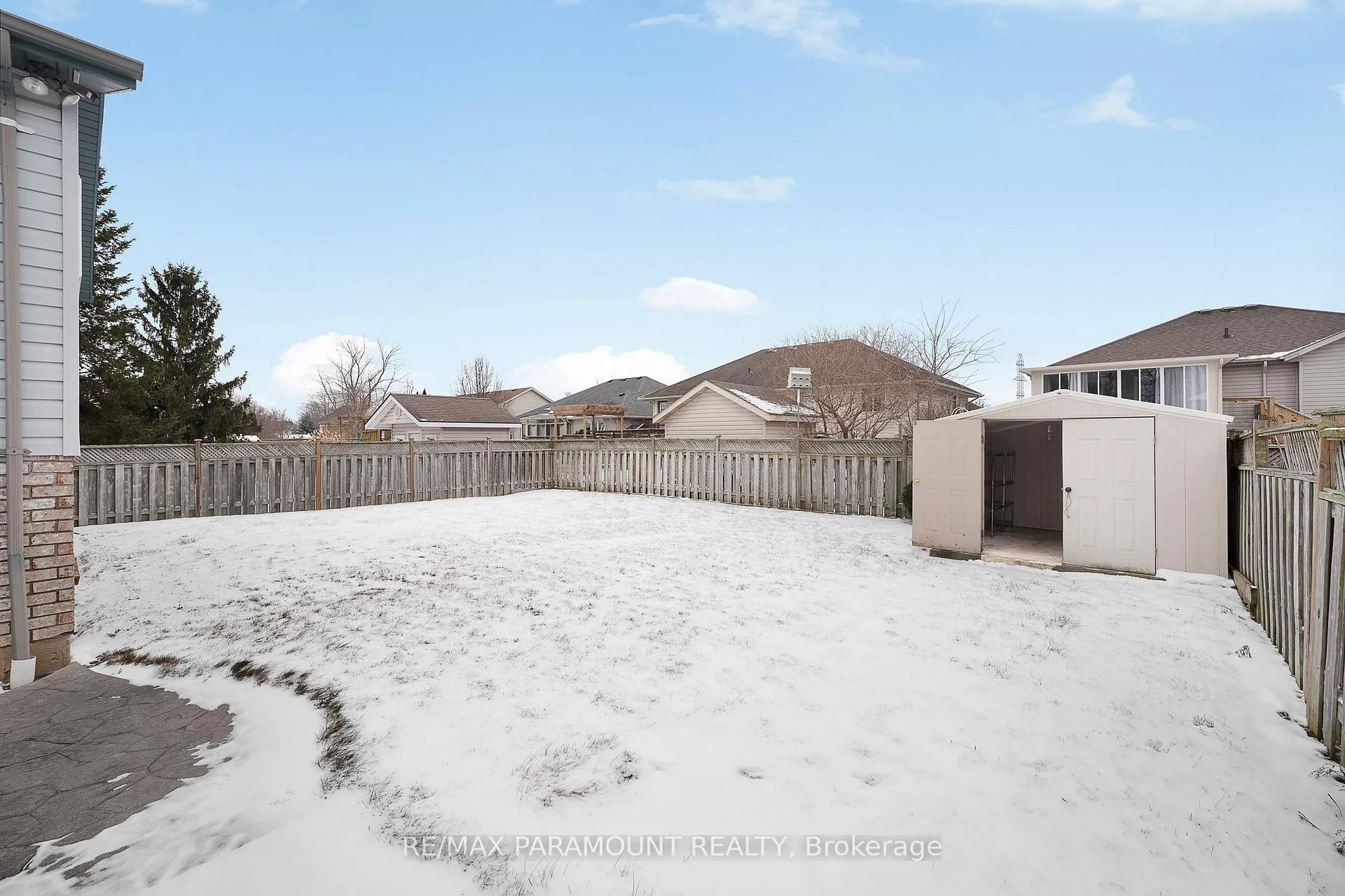 Photo 27 of 39 Rose Avenue, Chatham-Kent, Tilbury — HOMEH