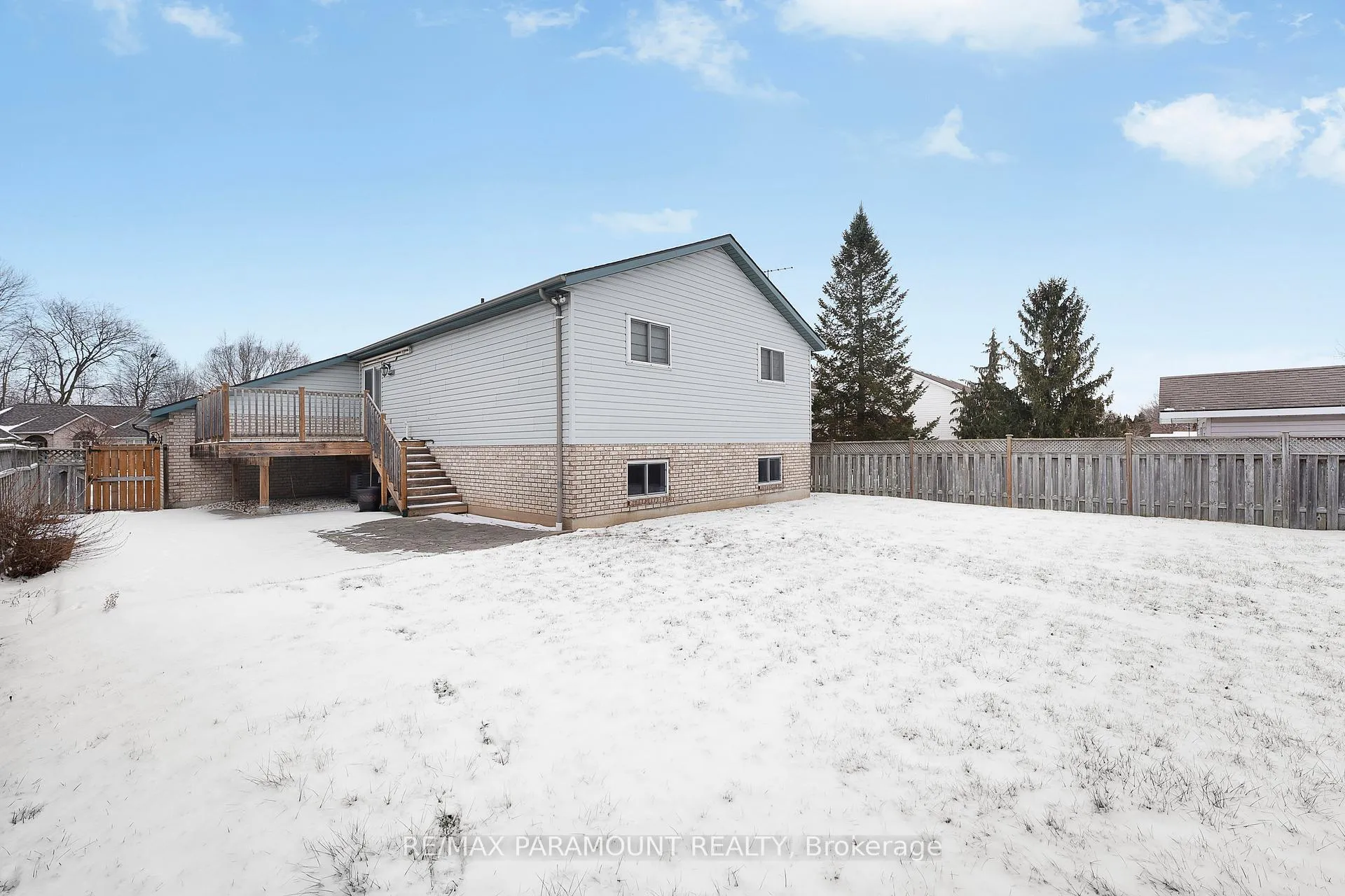 Photo 28 of 39 Rose Avenue, Chatham-Kent, Tilbury — HOMEH