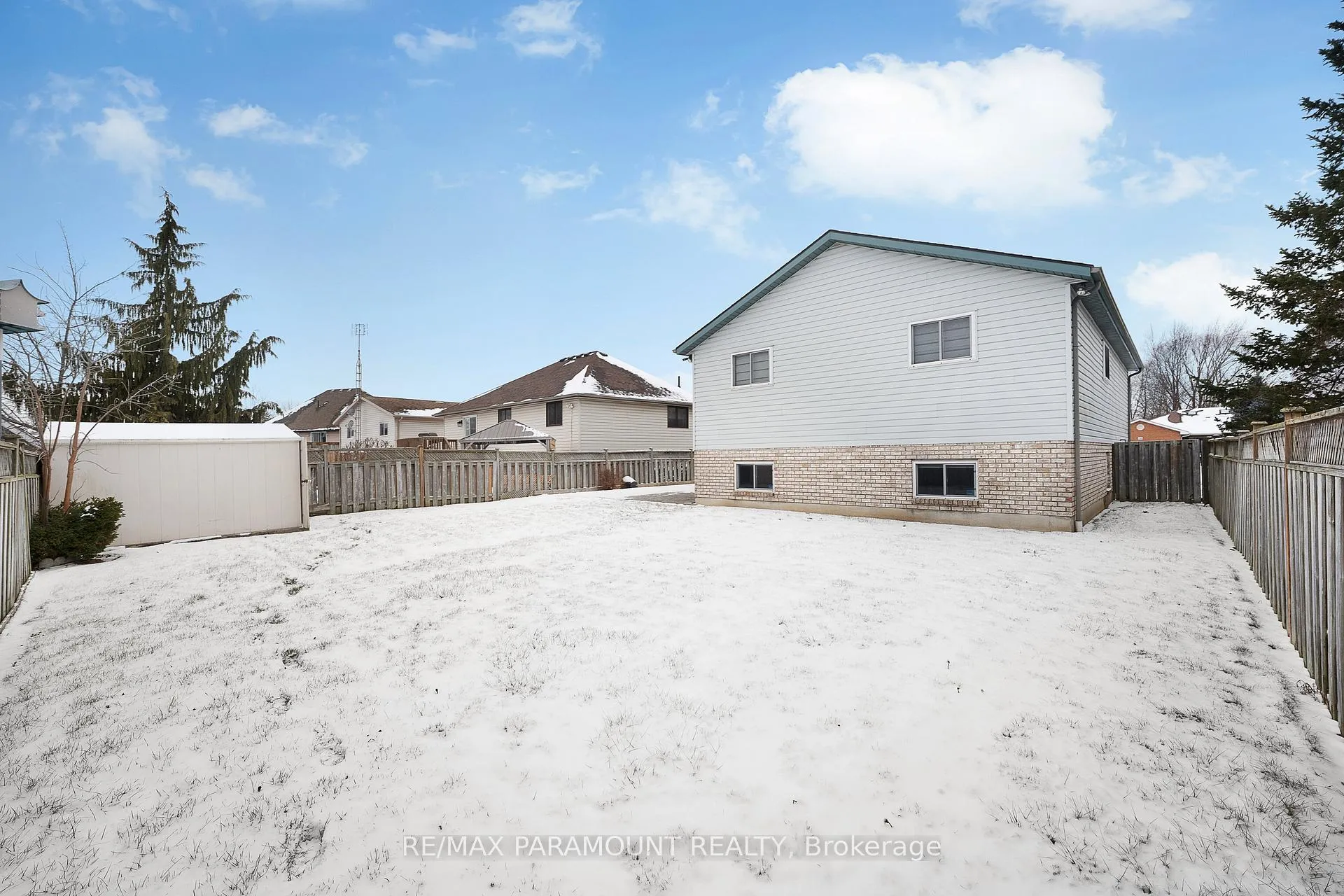 Photo 29 of 39 Rose Avenue, Chatham-Kent, Tilbury — HOMEH