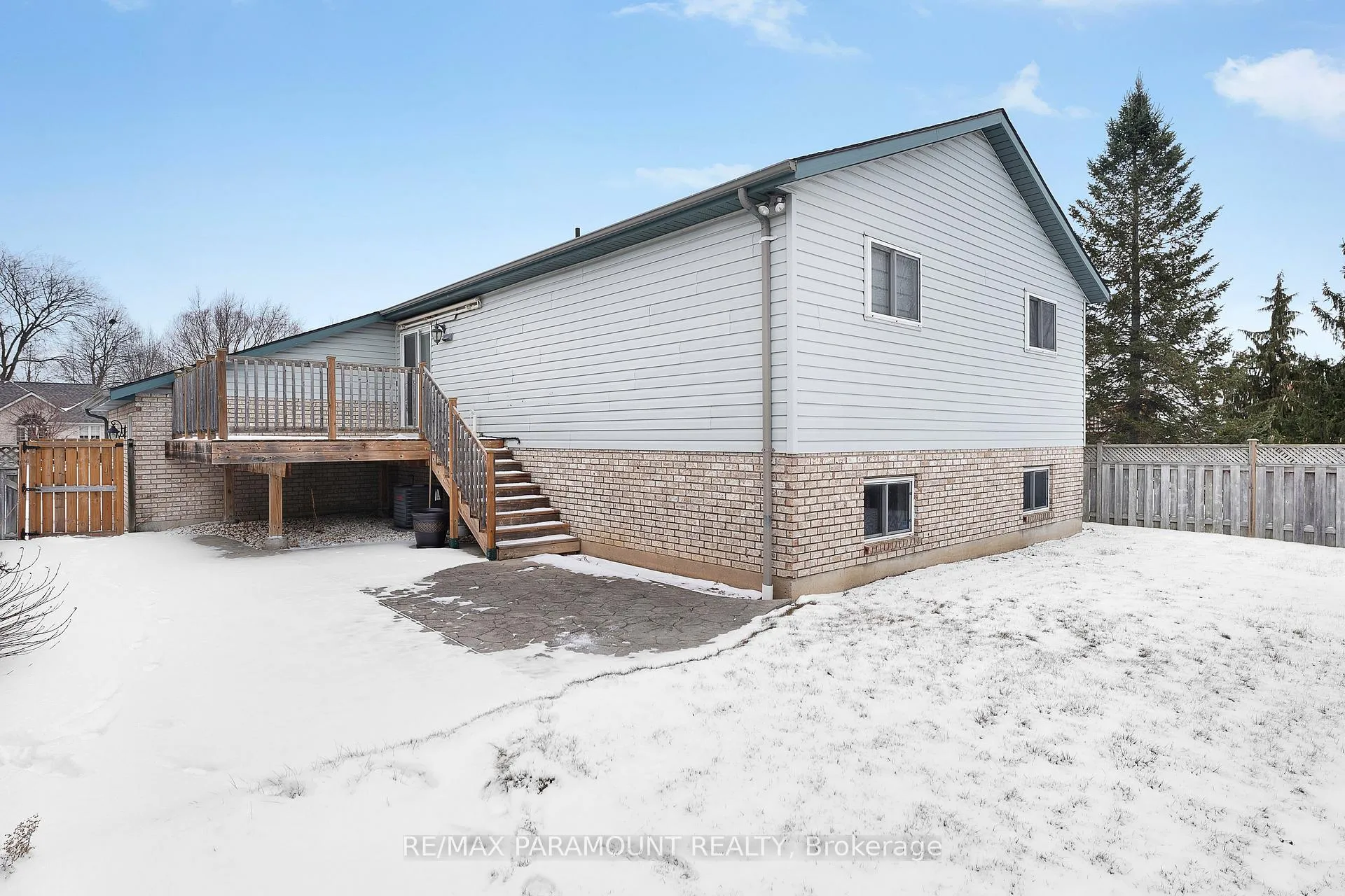 Photo 30 of 39 Rose Avenue, Chatham-Kent, Tilbury — HOMEH