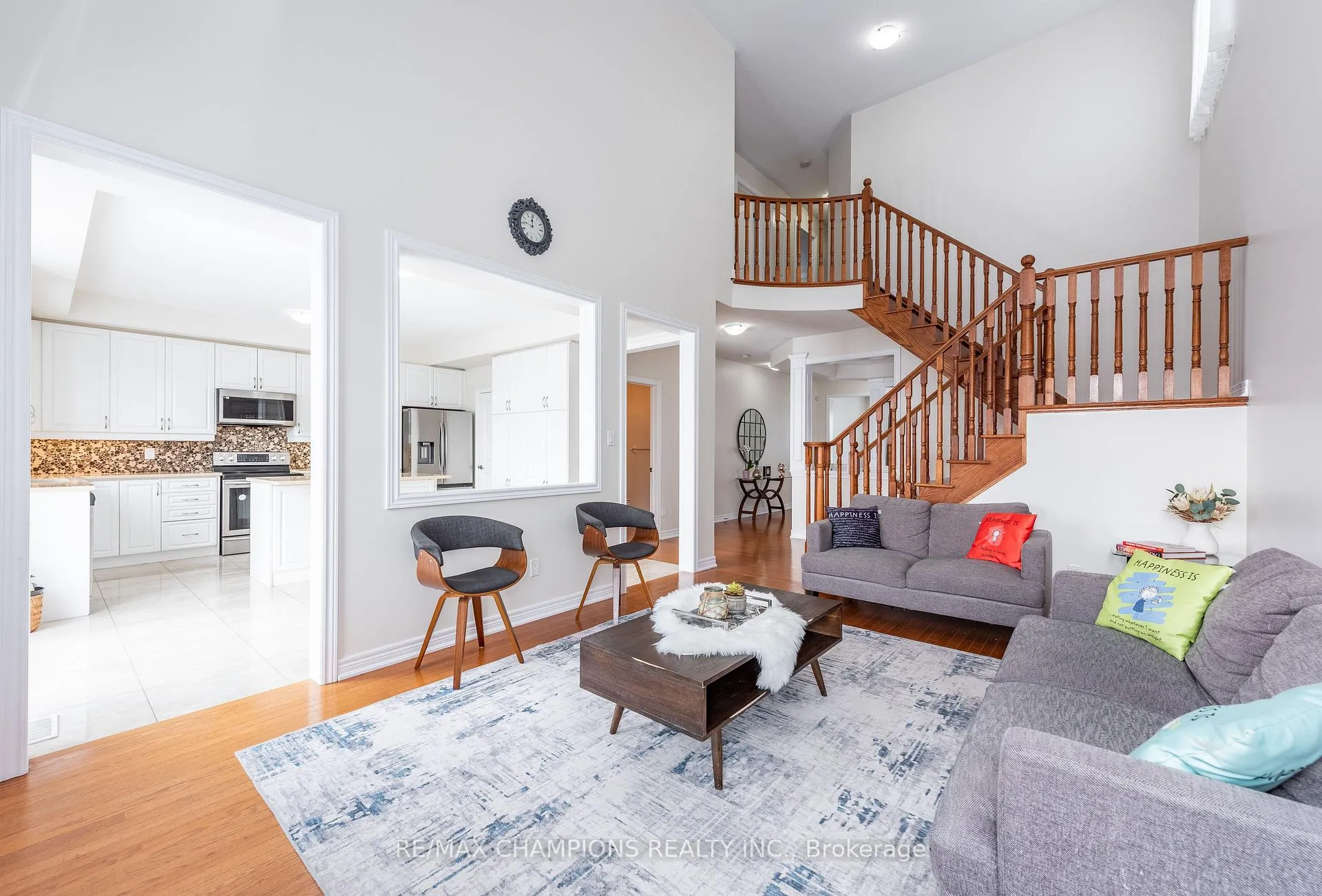 Photo 14 of 14 Naperton Drive, Brampton, Sandringham-Wellington — HOMEH