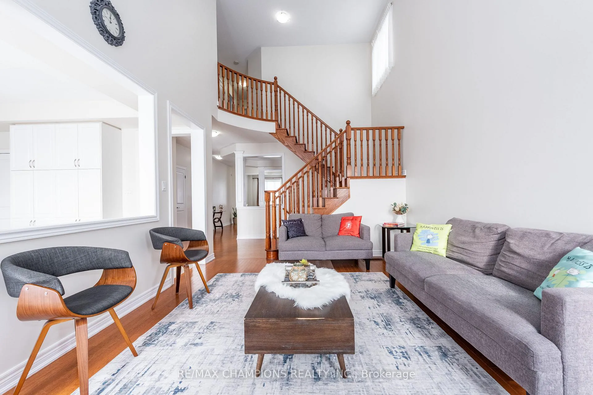 Photo 16 of 14 Naperton Drive, Brampton, Sandringham-Wellington — HOMEH
