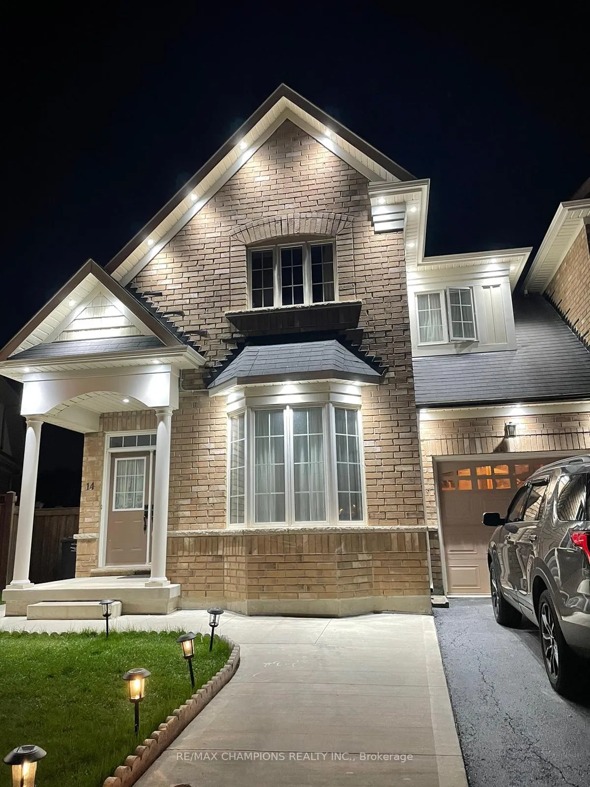 Photo 48 of 14 Naperton Drive, Brampton, Sandringham-Wellington — HOMEH