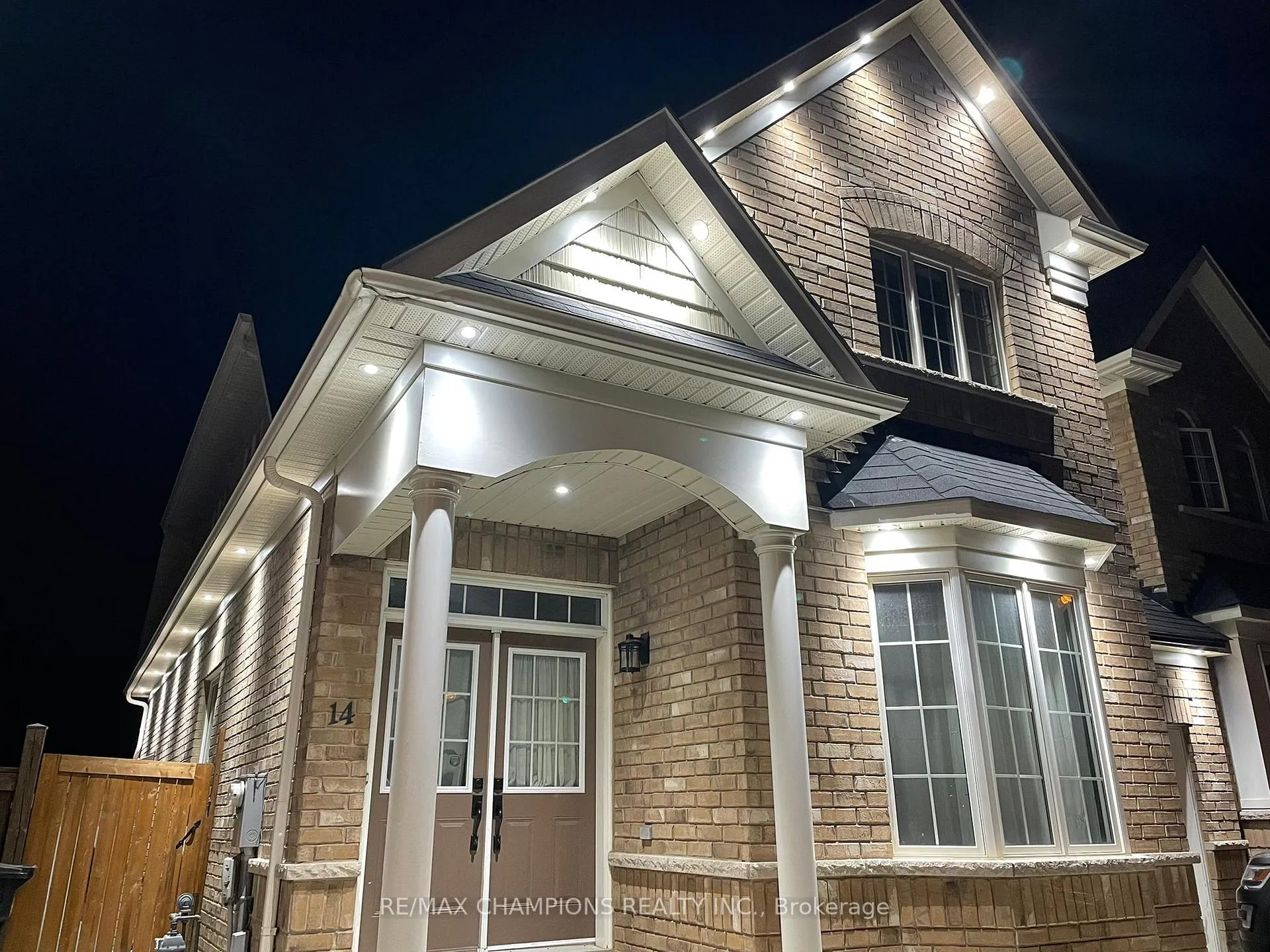 Photo 49 of 14 Naperton Drive, Brampton, Sandringham-Wellington — HOMEH