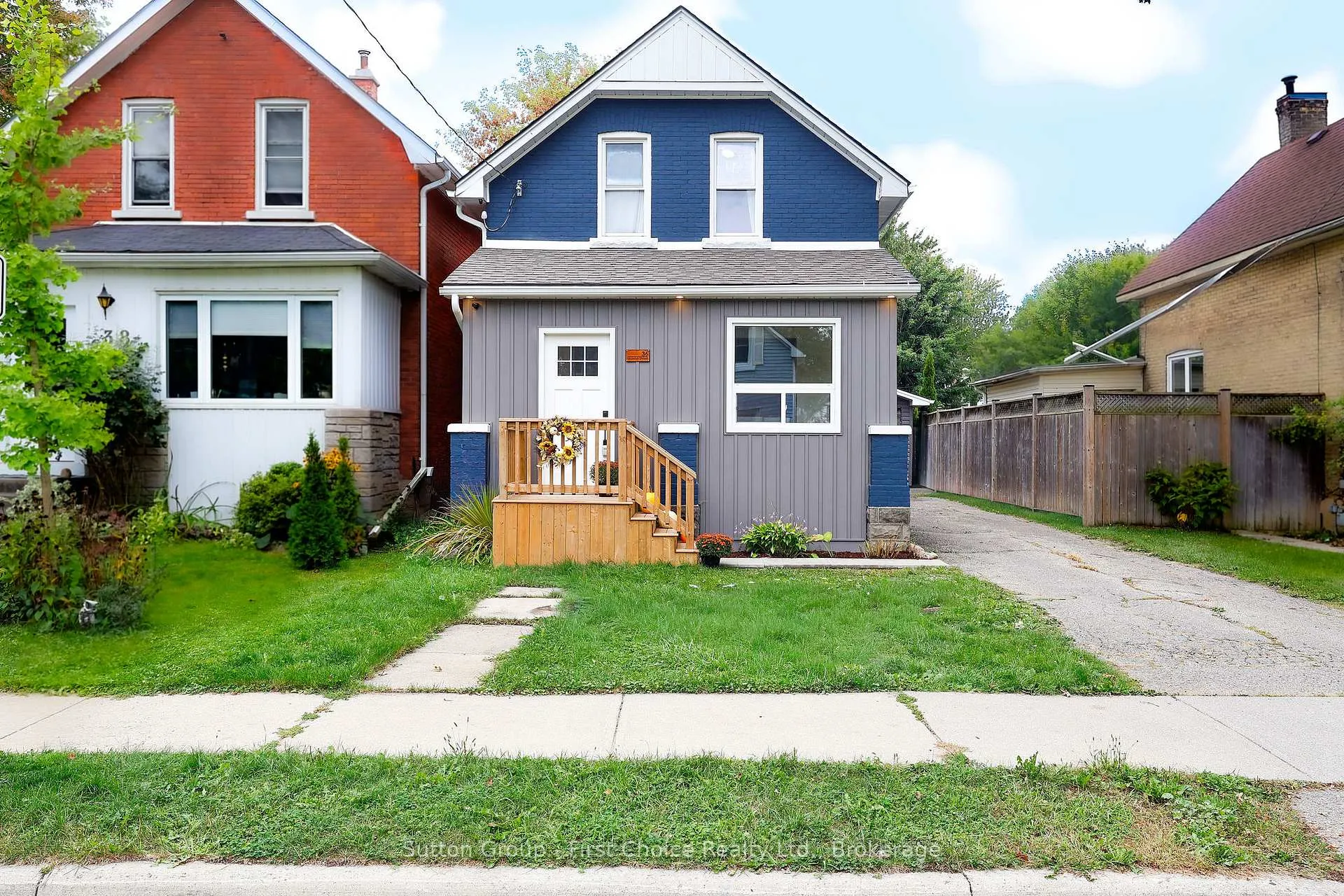 Photo 2 of 36 Mcnab Street, Stratford — HOMEH