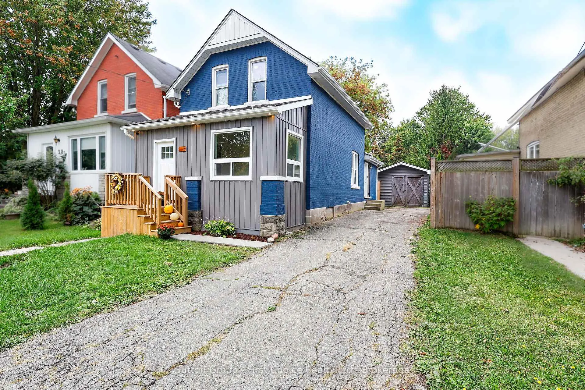 Photo 3 of 36 Mcnab Street, Stratford — HOMEH