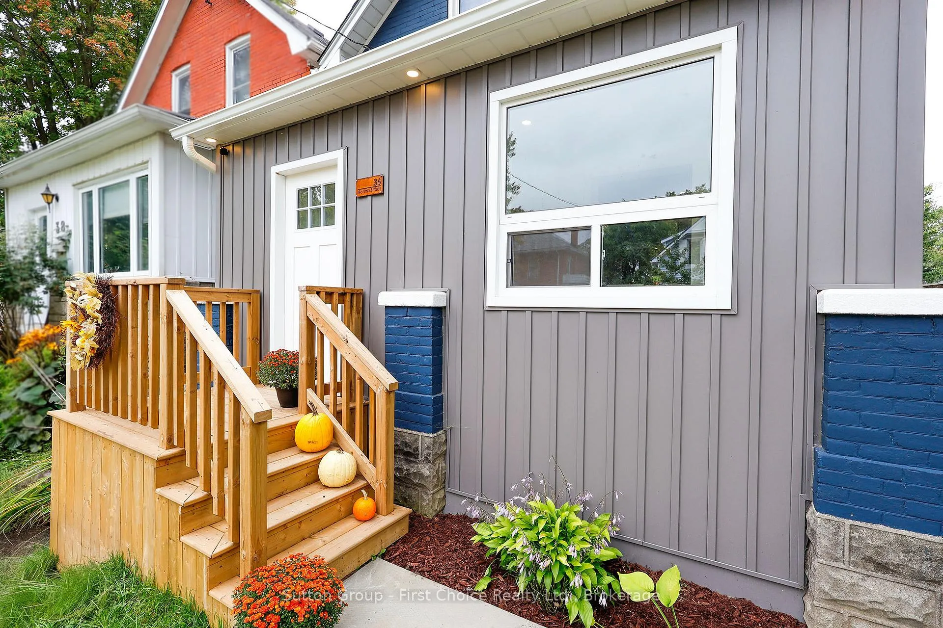 Photo 4 of 36 Mcnab Street, Stratford — HOMEH