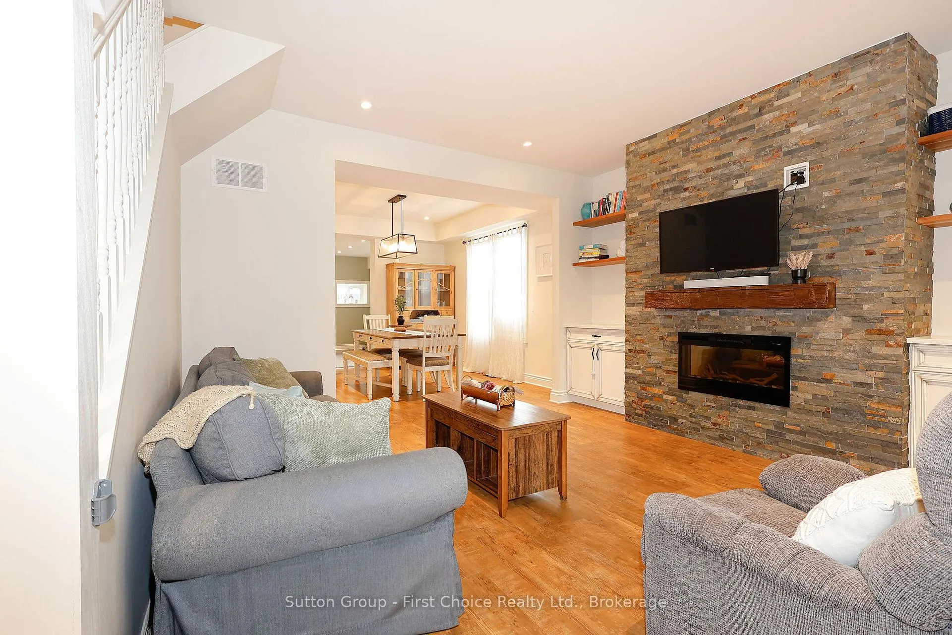 Photo 8 of 36 Mcnab Street, Stratford — HOMEH