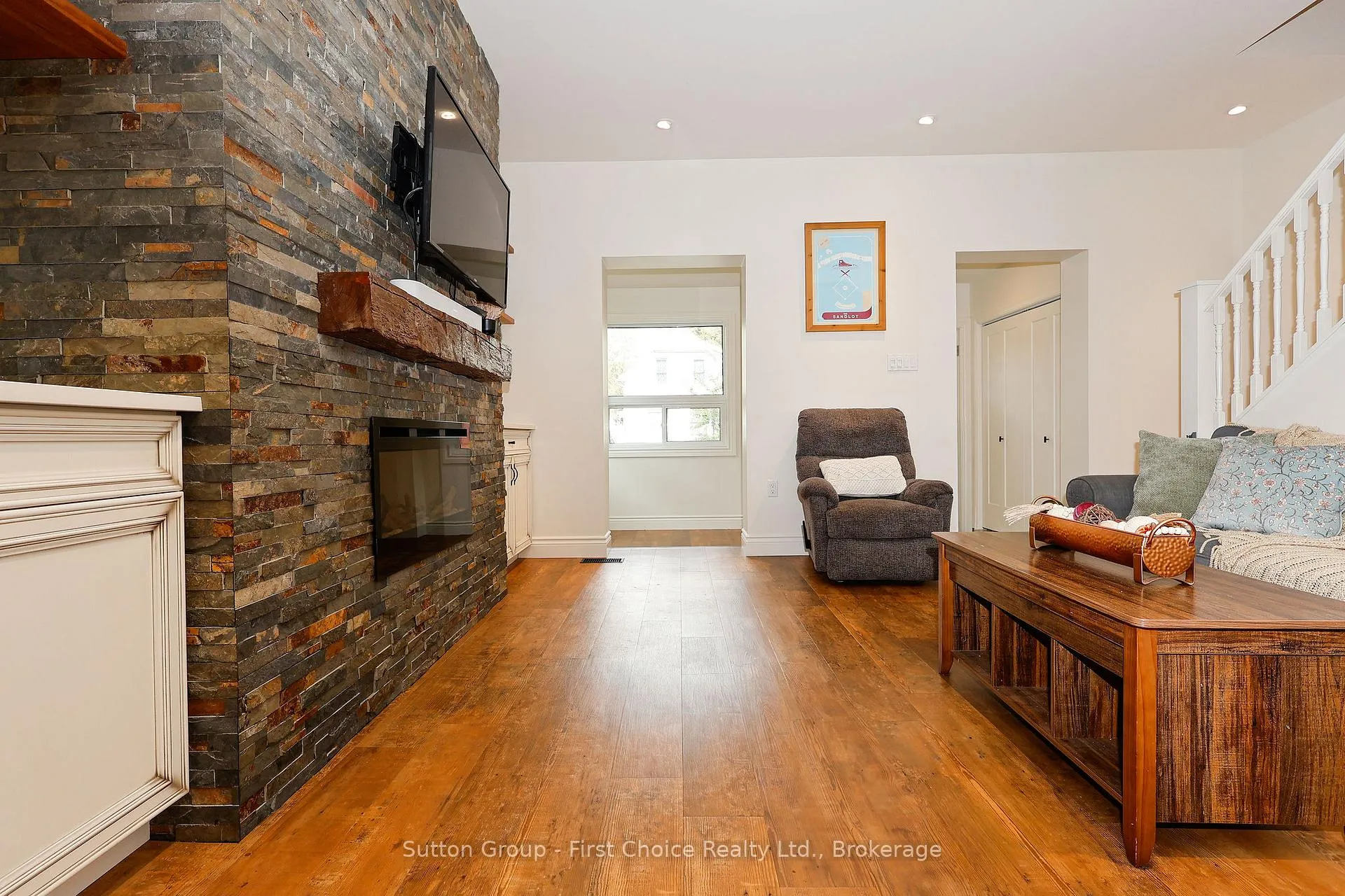 Photo 9 of 36 Mcnab Street, Stratford — HOMEH