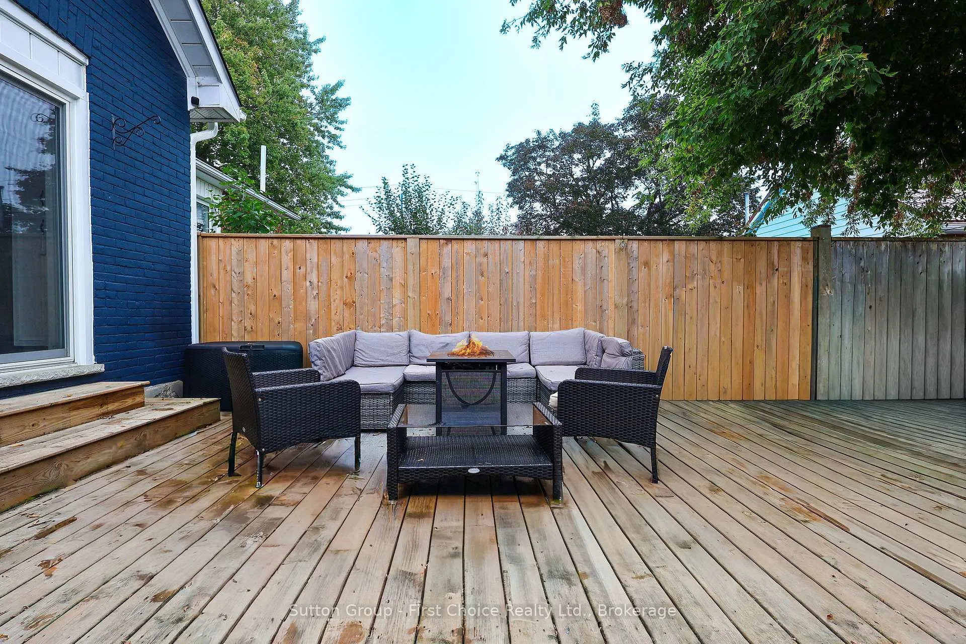 Photo 45 of 36 Mcnab Street, Stratford — HOMEH