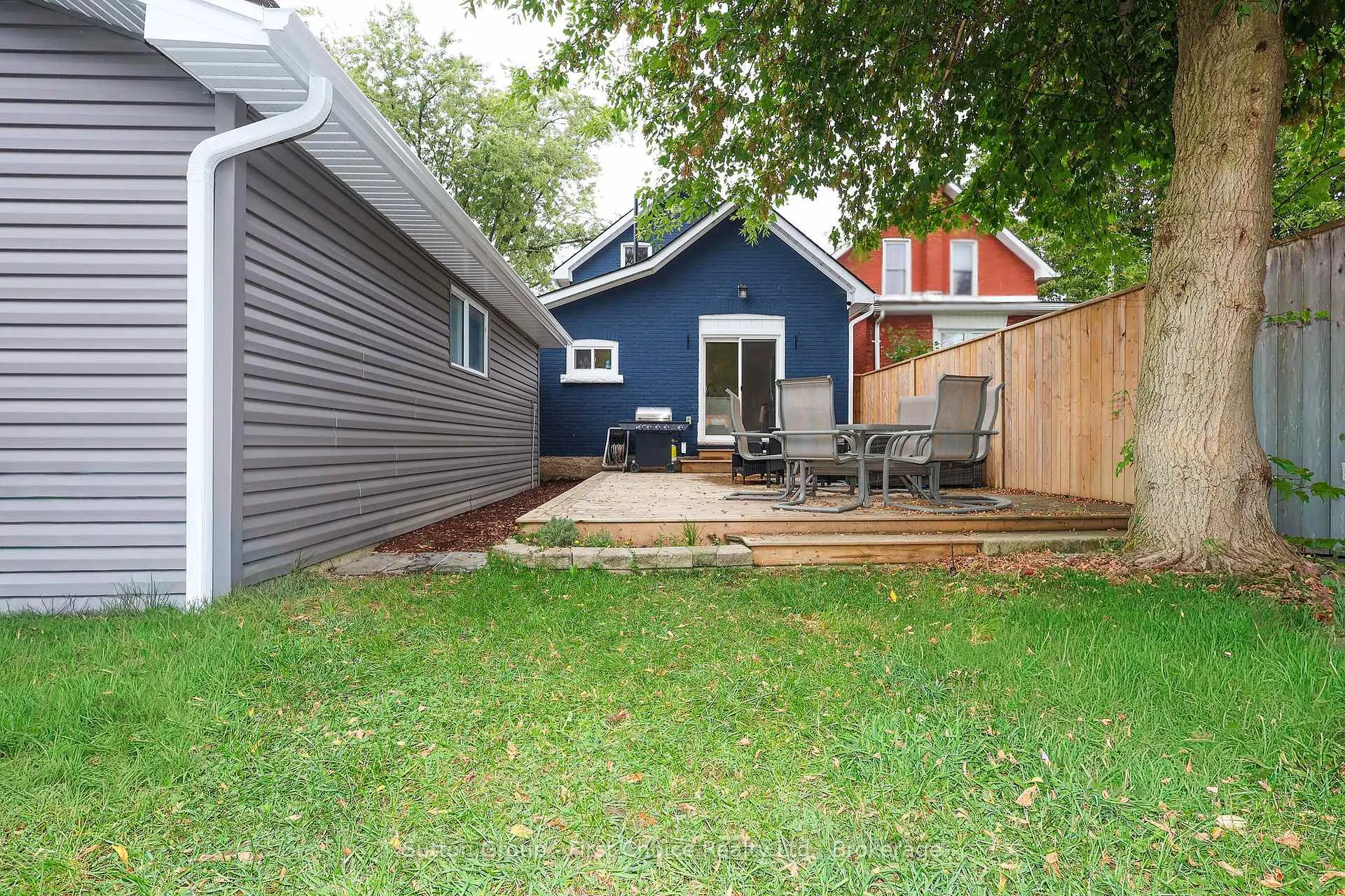 Photo 47 of 36 Mcnab Street, Stratford — HOMEH