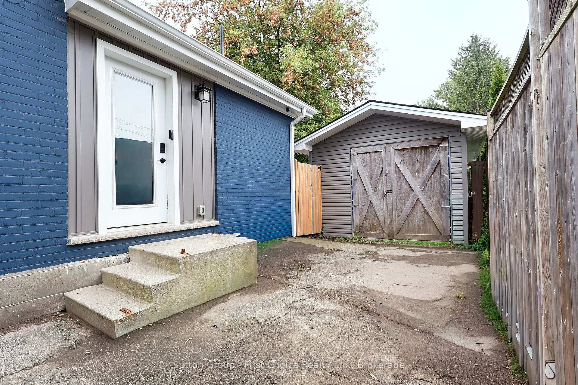 Photo 49 of 36 Mcnab Street, Stratford — HOMEH