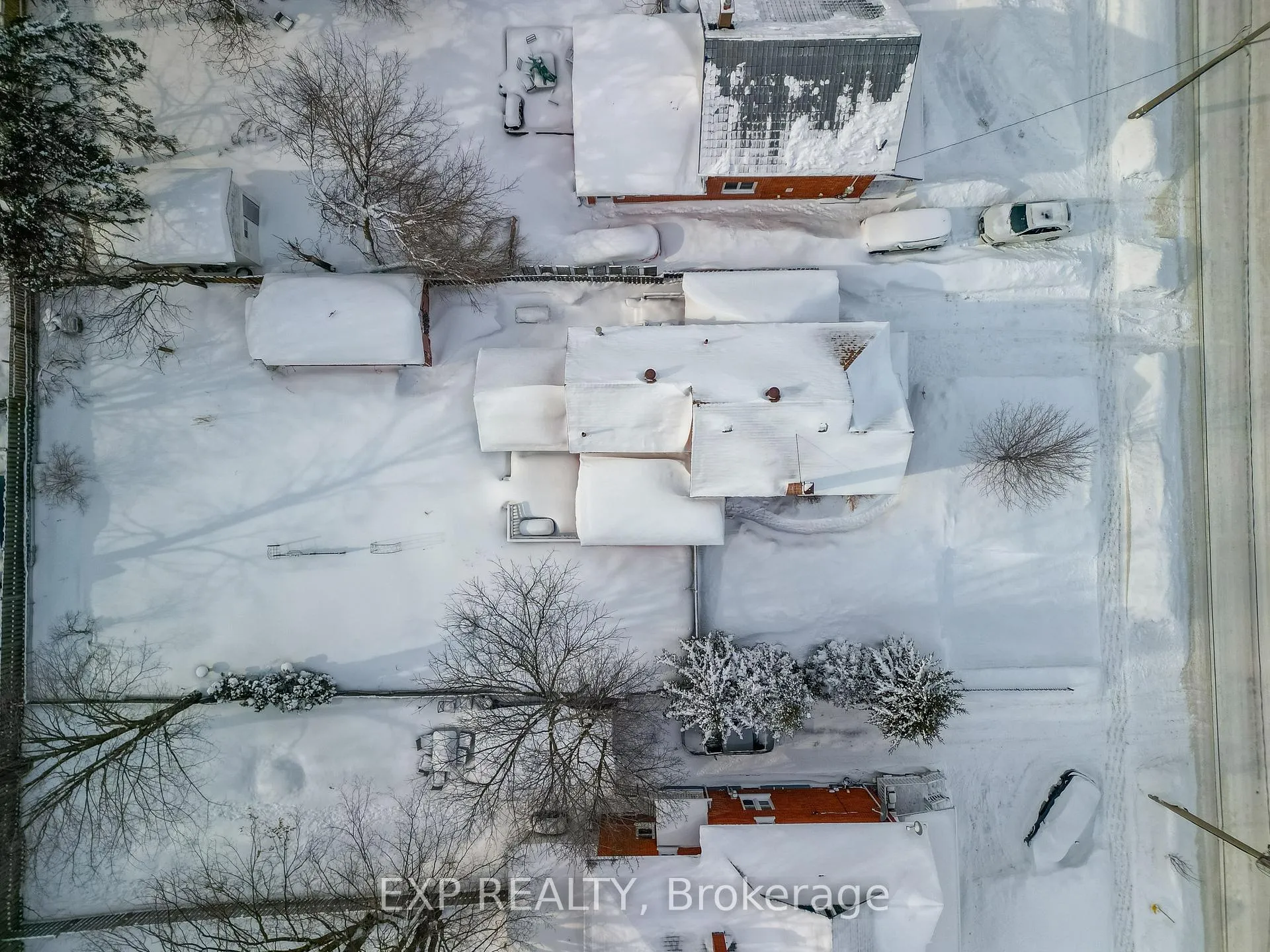 Photo 9 of 80 Burton Avenue, Barrie, Allandale — HOMEH