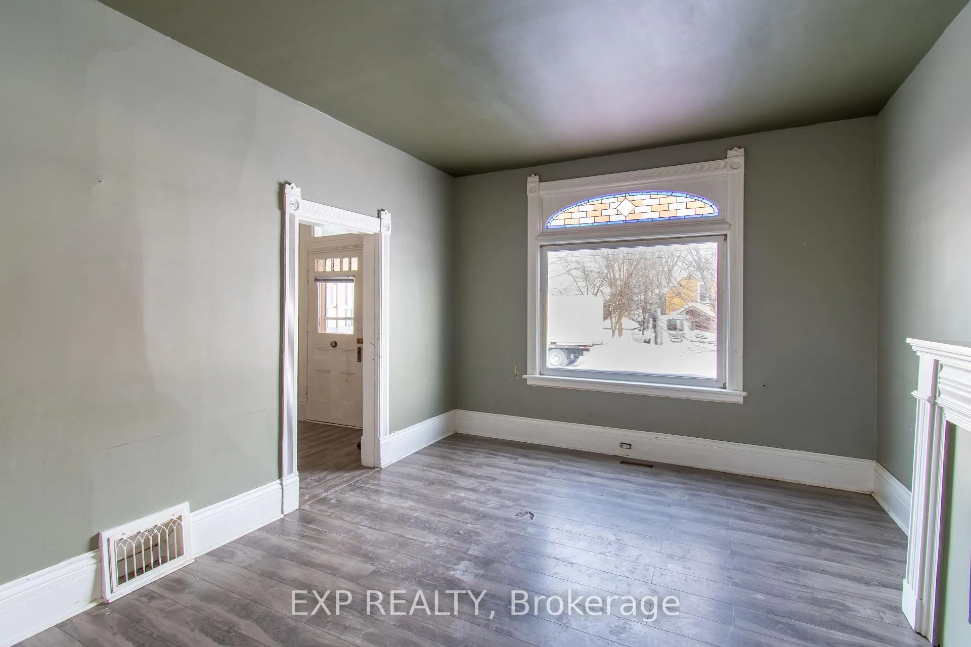 Photo 12 of 80 Burton Avenue, Barrie, Allandale — HOMEH
