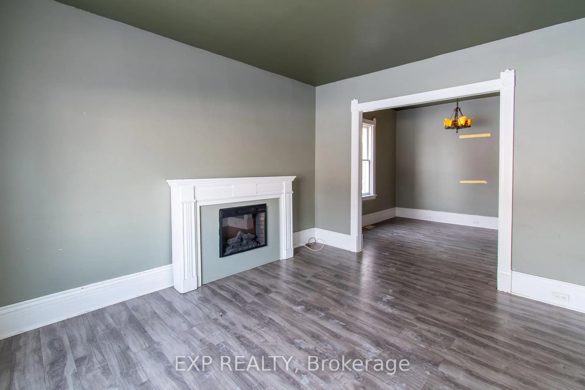 Photo 13 of 80 Burton Avenue, Barrie, Allandale — HOMEH