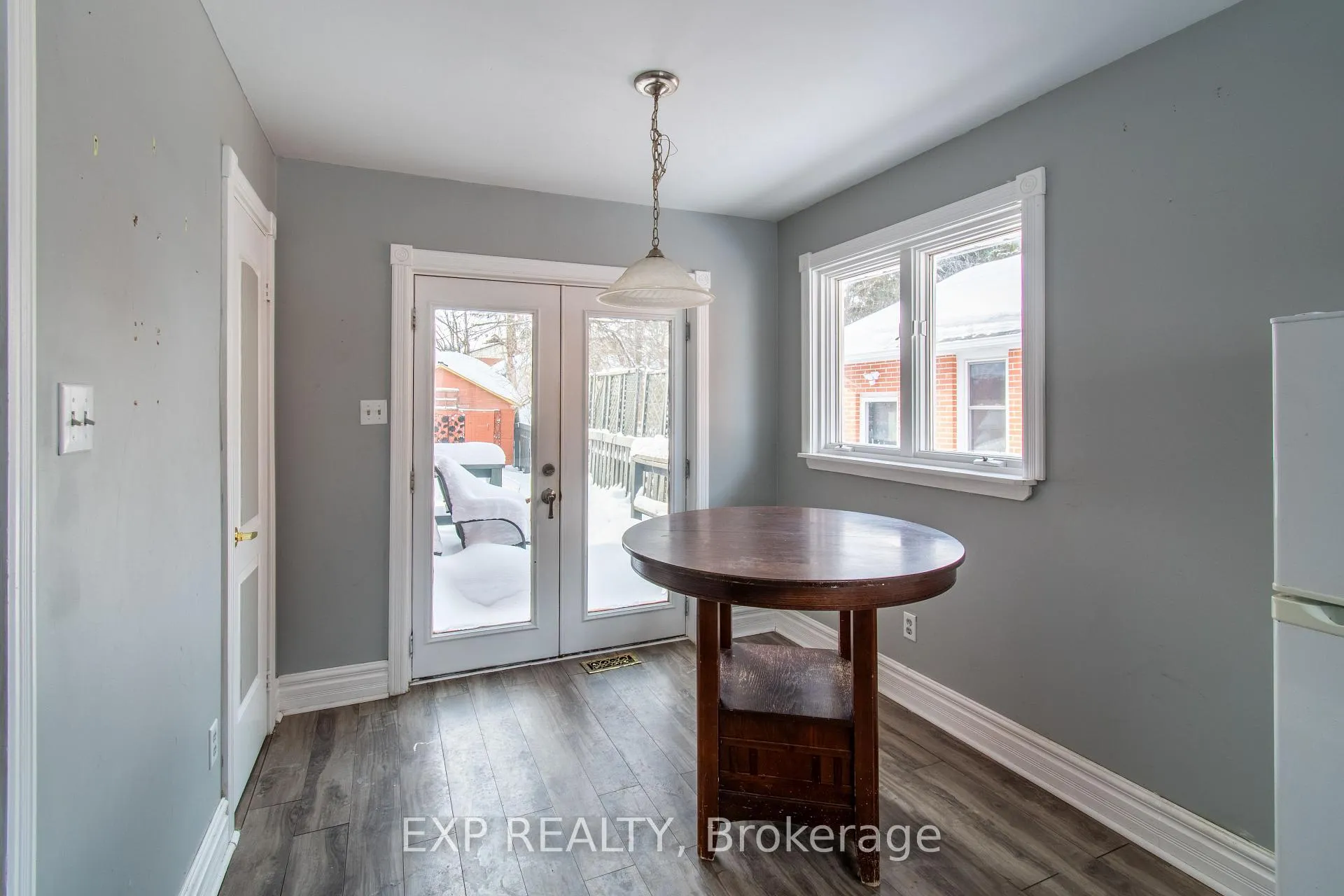 Photo 17 of 80 Burton Avenue, Barrie, Allandale — HOMEH