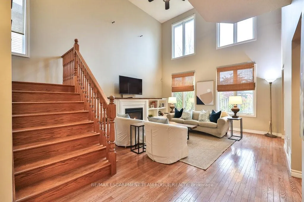 Photo 6 of 23 Tranquility Avenue, Hamilton, Ancaster — HOMEH