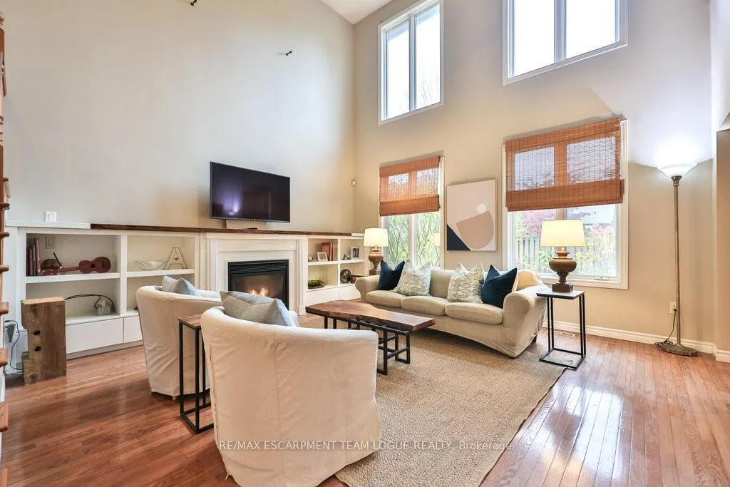 Photo 7 of 23 Tranquility Avenue, Hamilton, Ancaster — HOMEH