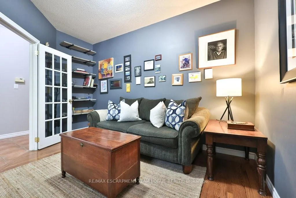 Photo 16 of 23 Tranquility Avenue, Hamilton, Ancaster — HOMEH