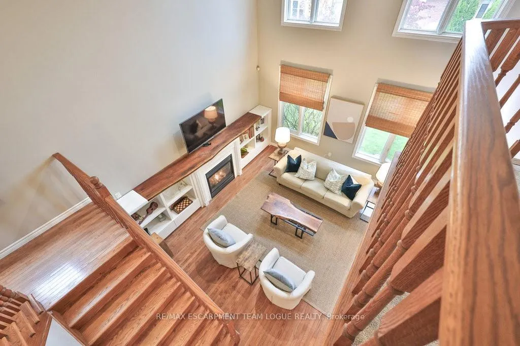 Photo 19 of 23 Tranquility Avenue, Hamilton, Ancaster — HOMEH