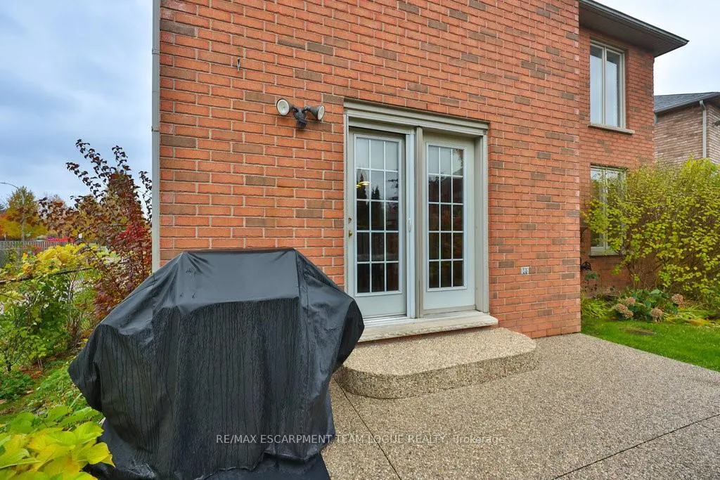 Photo 44 of 23 Tranquility Avenue, Hamilton, Ancaster — HOMEH