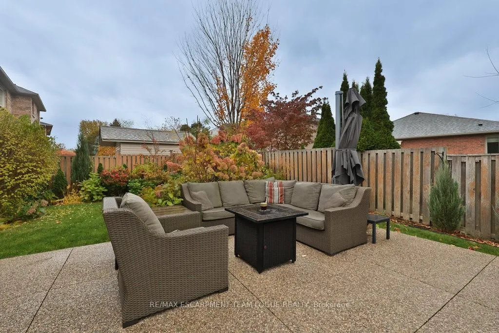 Photo 45 of 23 Tranquility Avenue, Hamilton, Ancaster — HOMEH