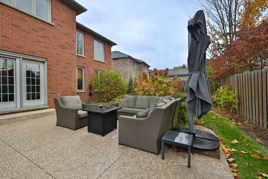 Photo 46 of 23 Tranquility Avenue, Hamilton, Ancaster — HOMEH