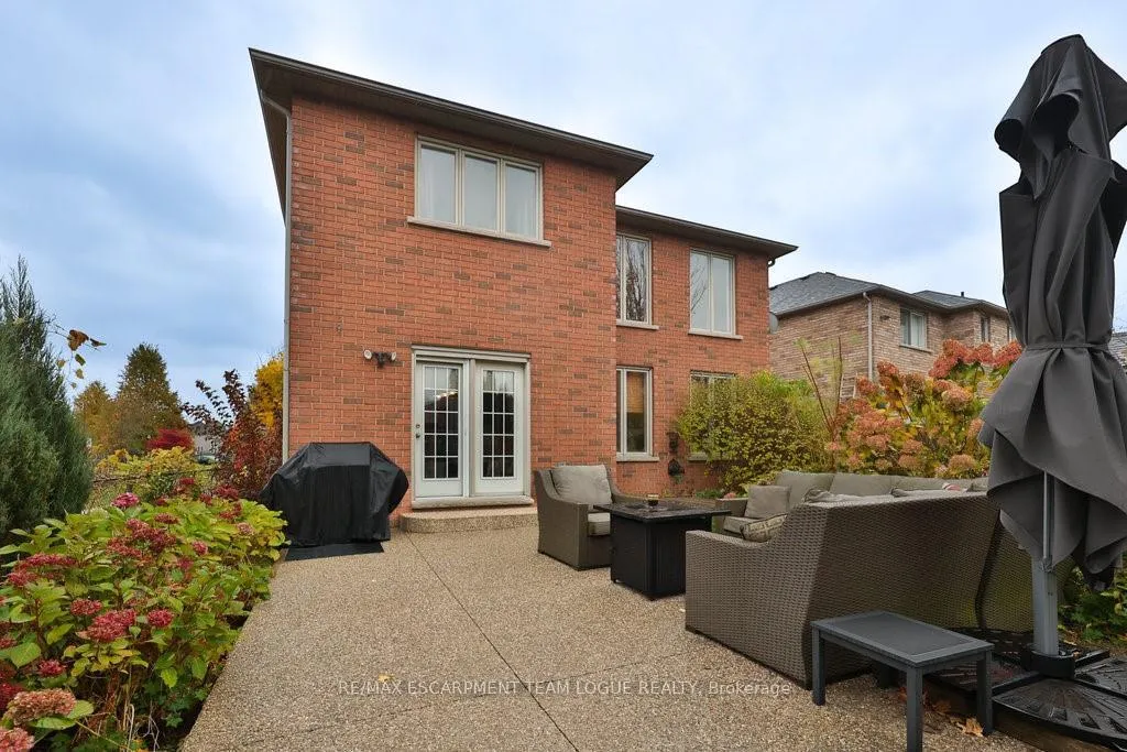 Photo 47 of 23 Tranquility Avenue, Hamilton, Ancaster — HOMEH