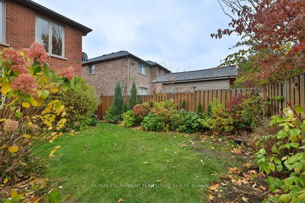 Photo 48 of 23 Tranquility Avenue, Hamilton, Ancaster — HOMEH