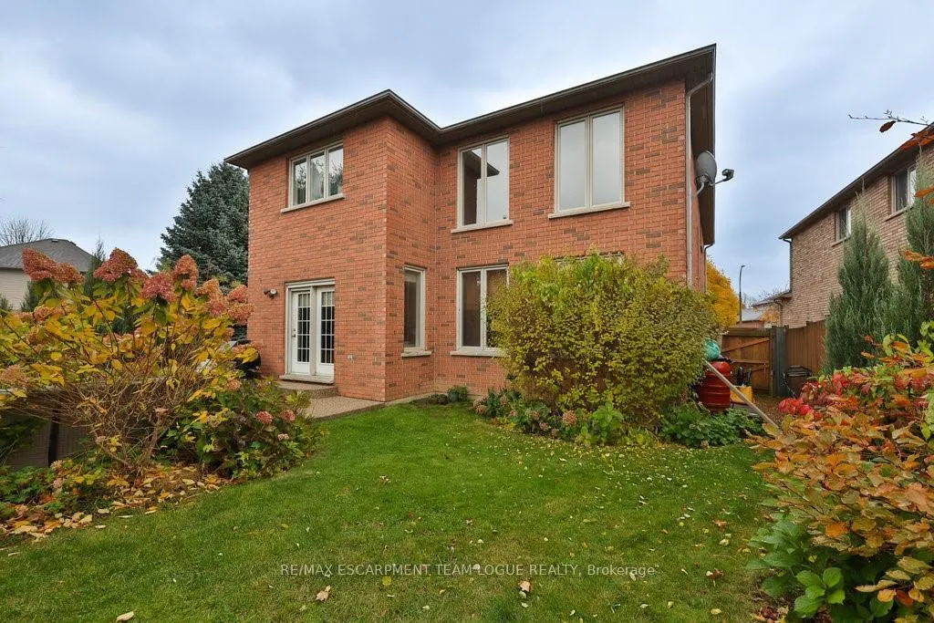 Photo 49 of 23 Tranquility Avenue, Hamilton, Ancaster — HOMEH