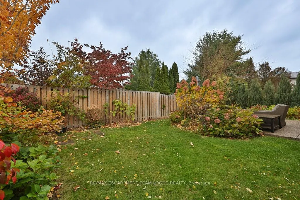 Photo 50 of 23 Tranquility Avenue, Hamilton, Ancaster — HOMEH