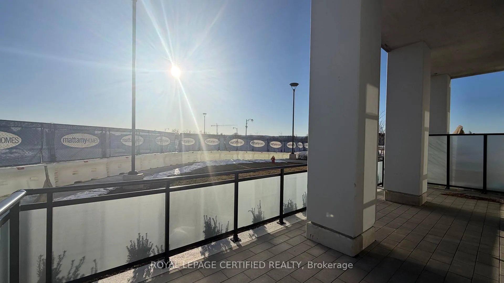 Photo 19 of Unit 108, 720 Whitlock Ave, Milton, Cobban — HOMEH