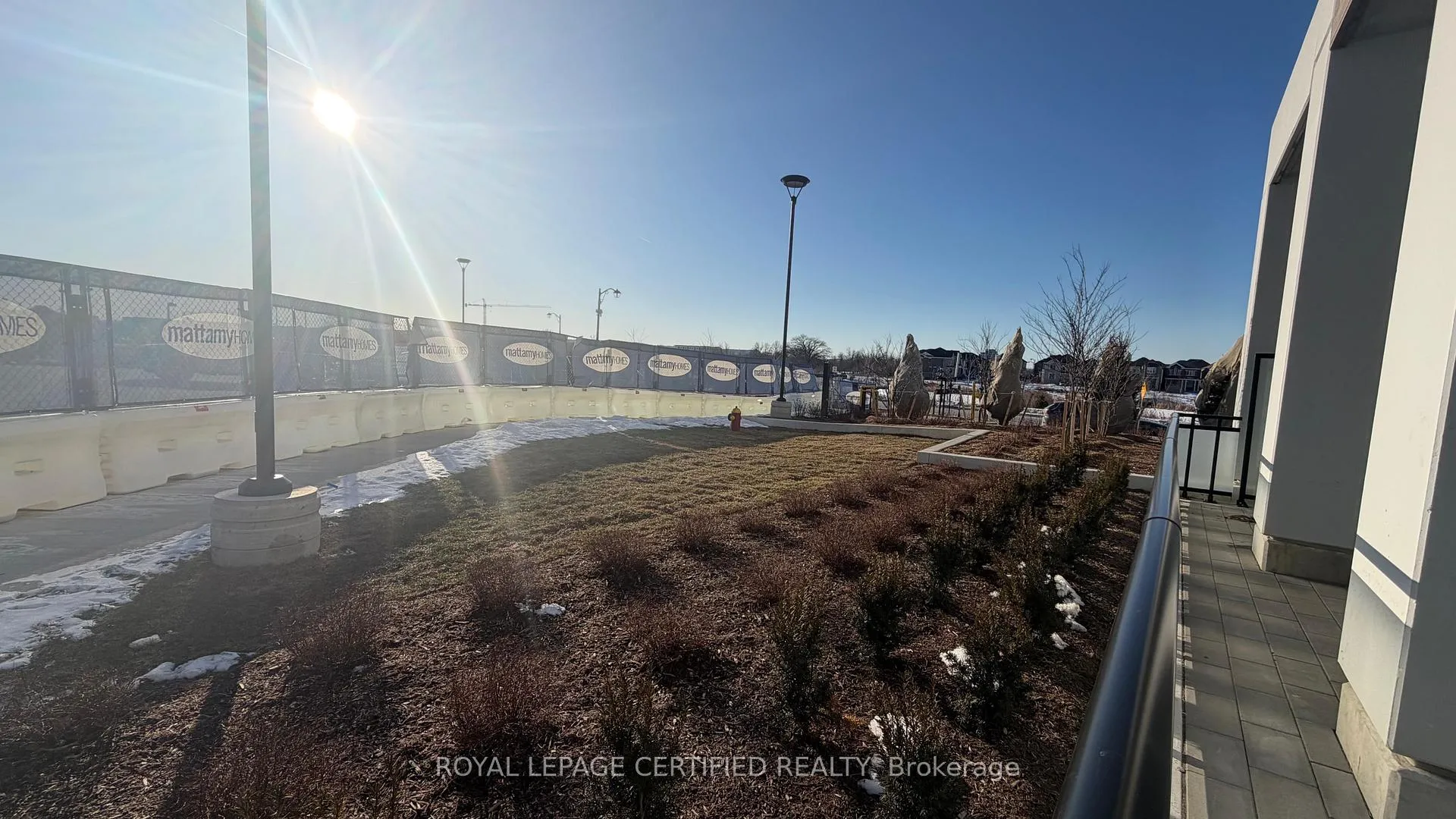 Photo 21 of Unit 108, 720 Whitlock Ave, Milton, Cobban — HOMEH