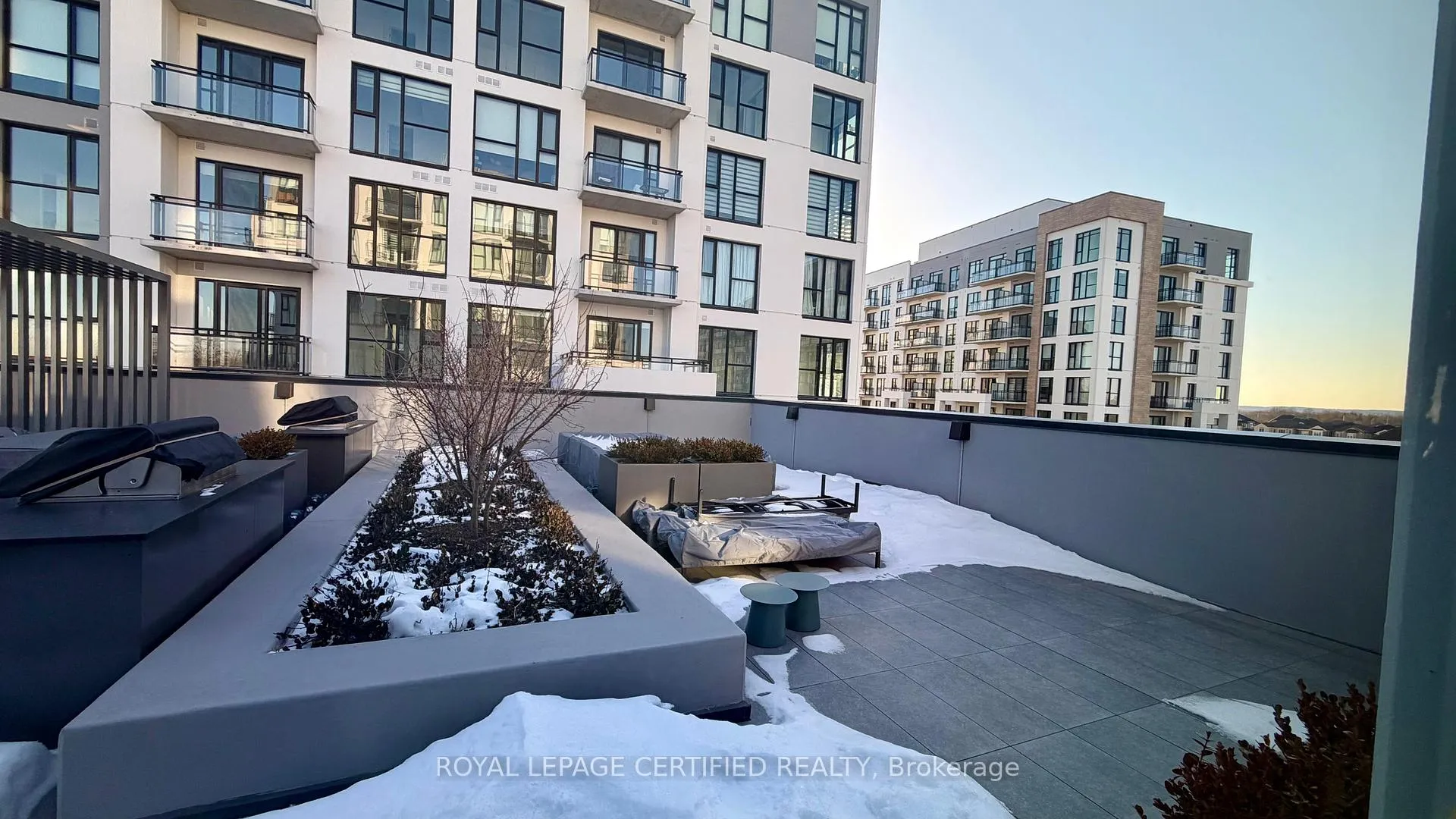 Photo 28 of Unit 108, 720 Whitlock Ave, Milton, Cobban — HOMEH