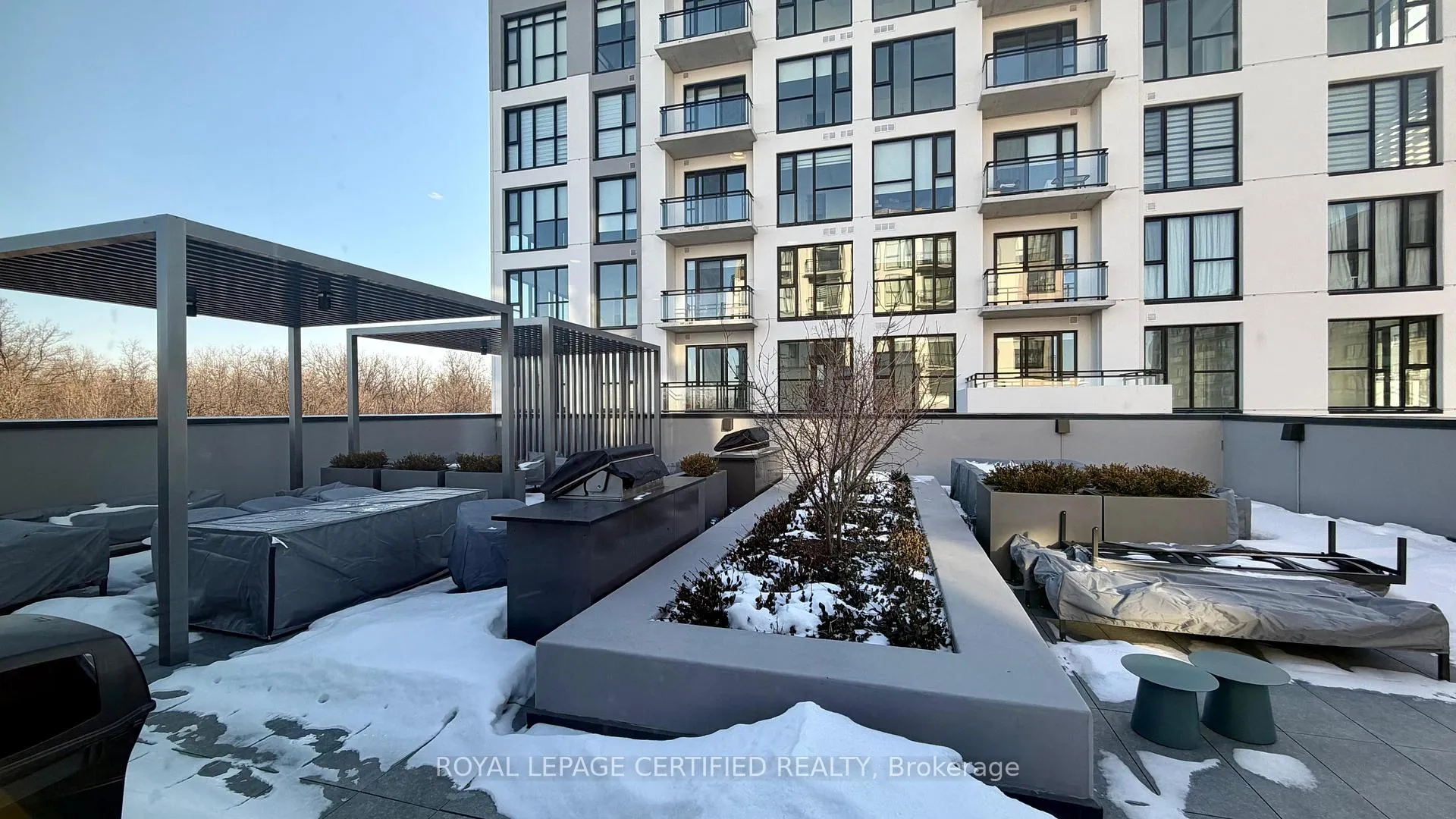 Photo 29 of Unit 108, 720 Whitlock Ave, Milton, Cobban — HOMEH
