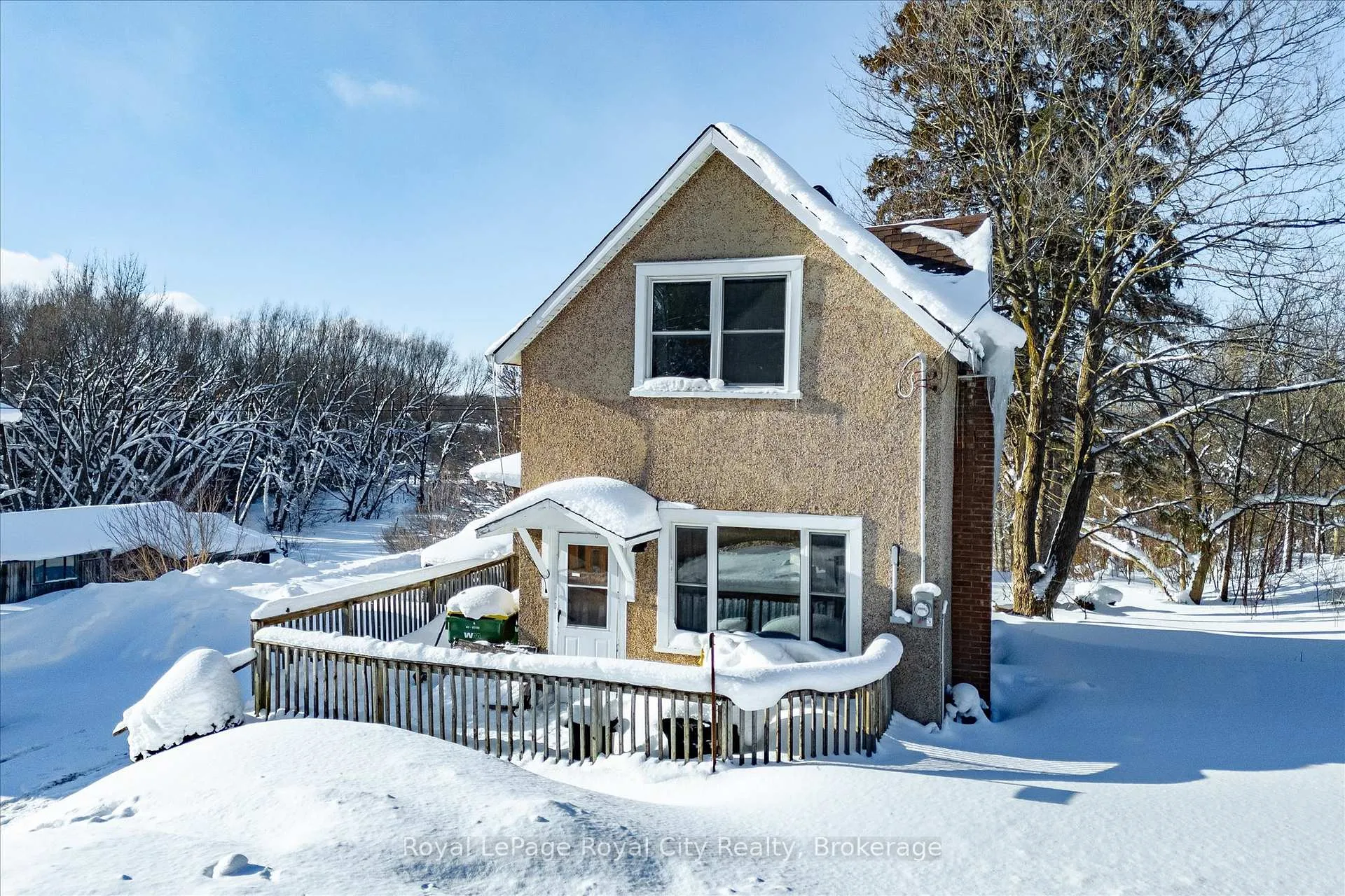 Photo 2 of 400075 Grey Road 4, Grey Highlands — HOMEH