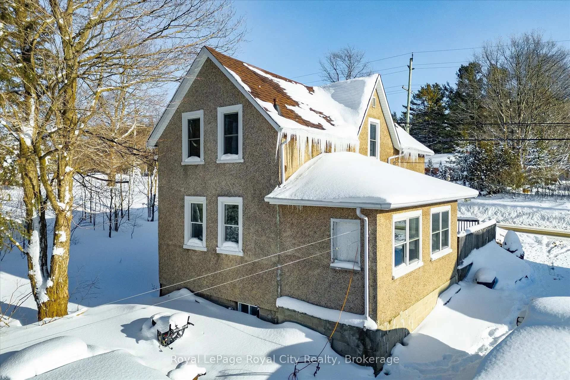Photo 4 of 400075 Grey Road 4, Grey Highlands — HOMEH