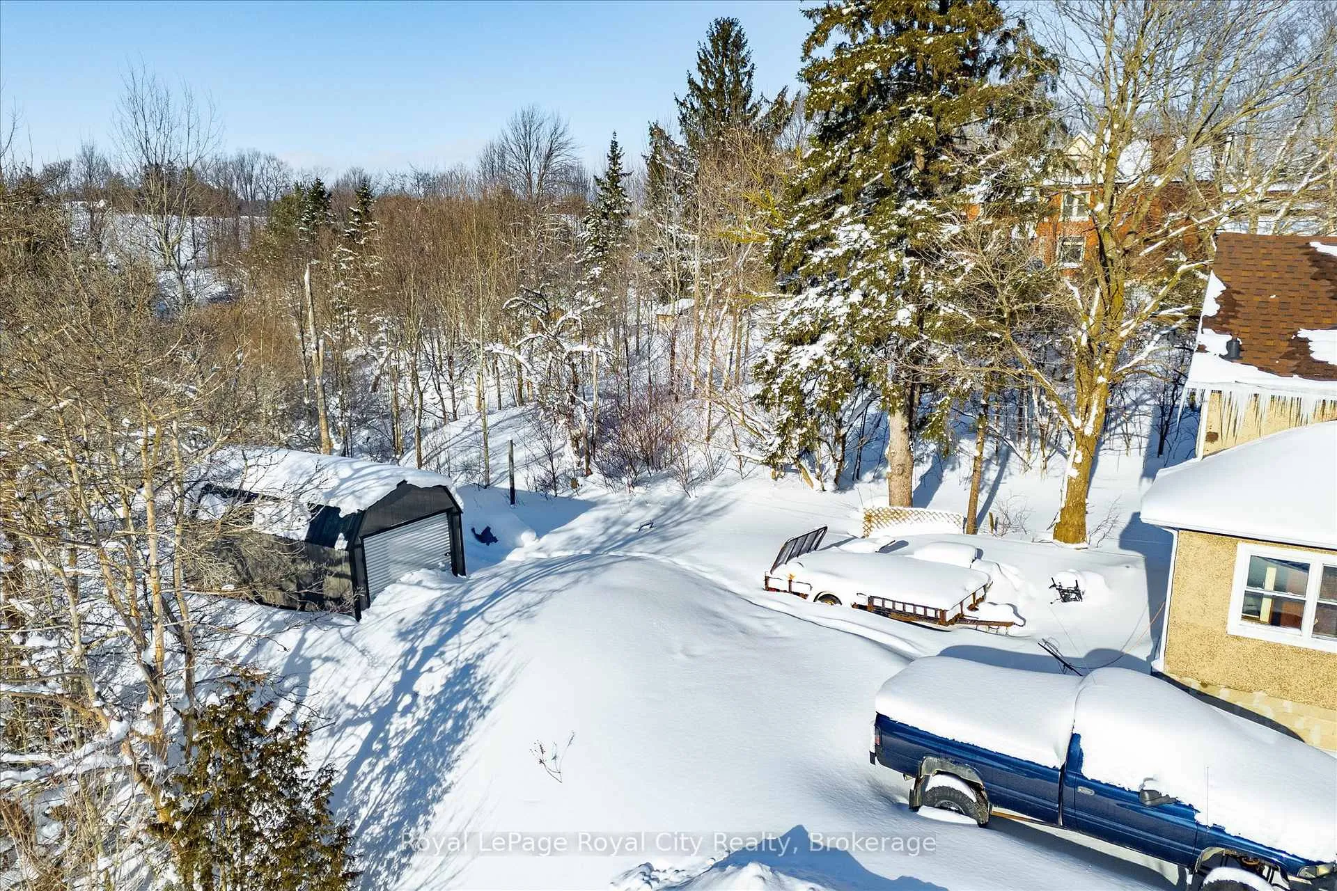 Photo 5 of 400075 Grey Road 4, Grey Highlands — HOMEH