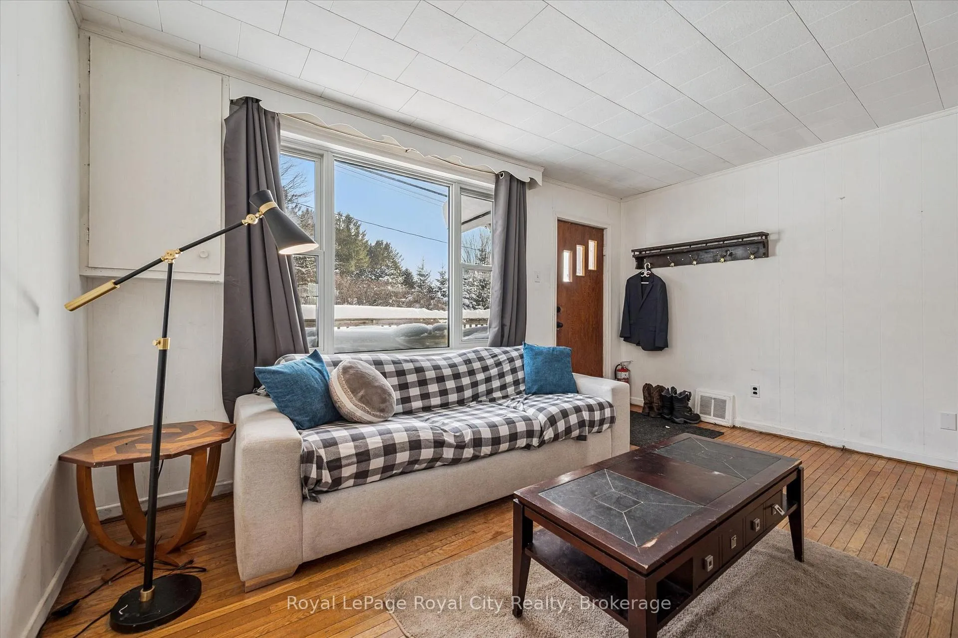Photo 8 of 400075 Grey Road 4, Grey Highlands — HOMEH