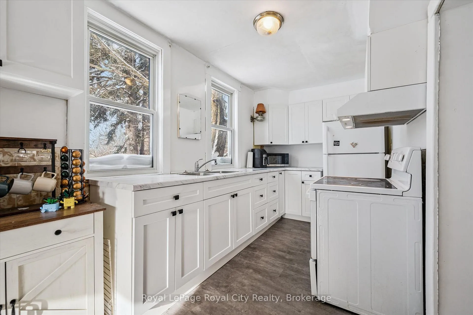 Photo 16 of 400075 Grey Road 4, Grey Highlands — HOMEH
