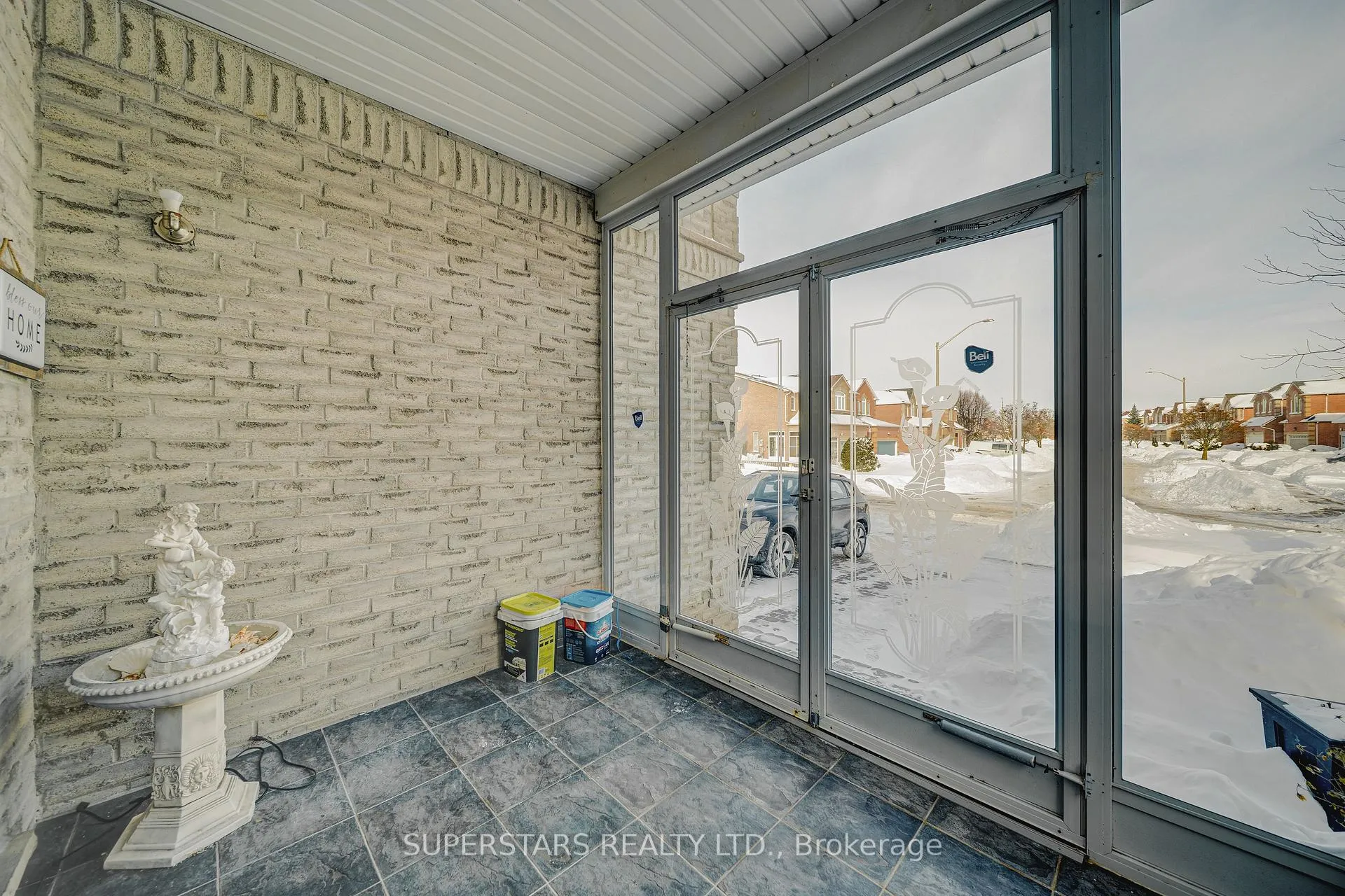Photo 4 of 79 Worthing Avenue, Markham, Milliken Mills East — HOMEH