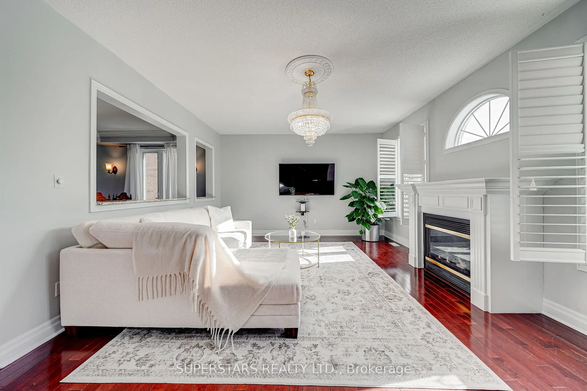Photo 6 of 79 Worthing Avenue, Markham, Milliken Mills East — HOMEH