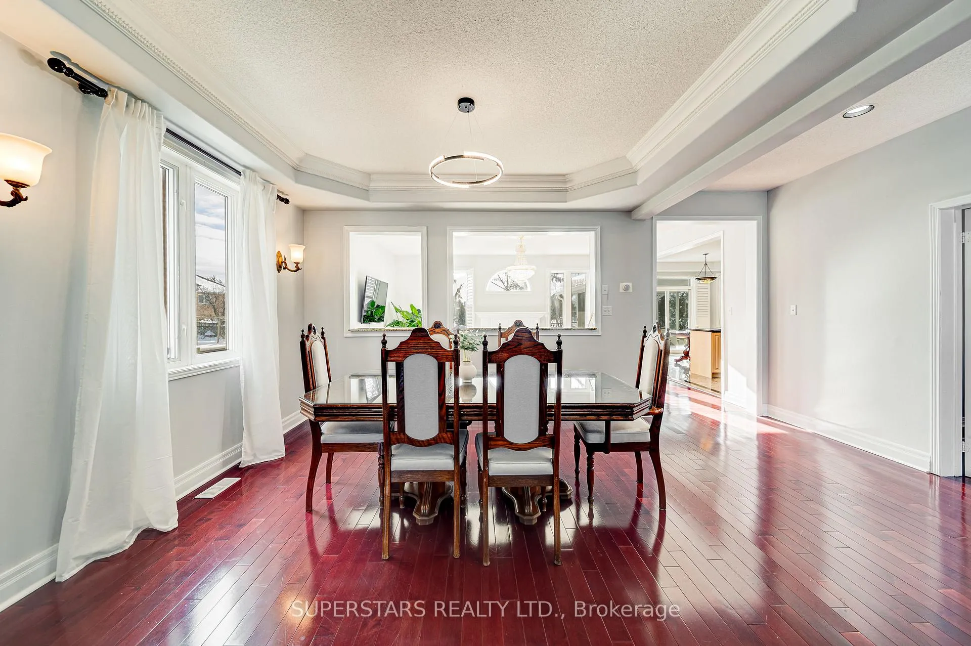 Photo 9 of 79 Worthing Avenue, Markham, Milliken Mills East — HOMEH