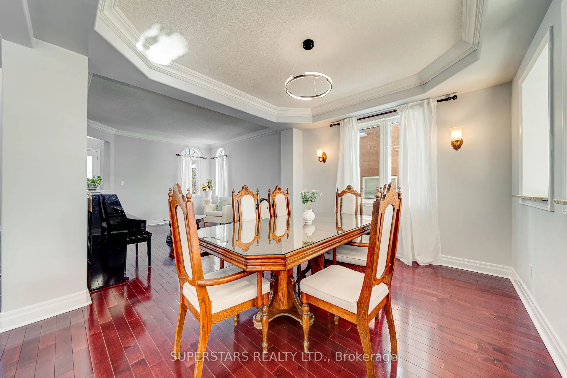 Photo 10 of 79 Worthing Avenue, Markham, Milliken Mills East — HOMEH