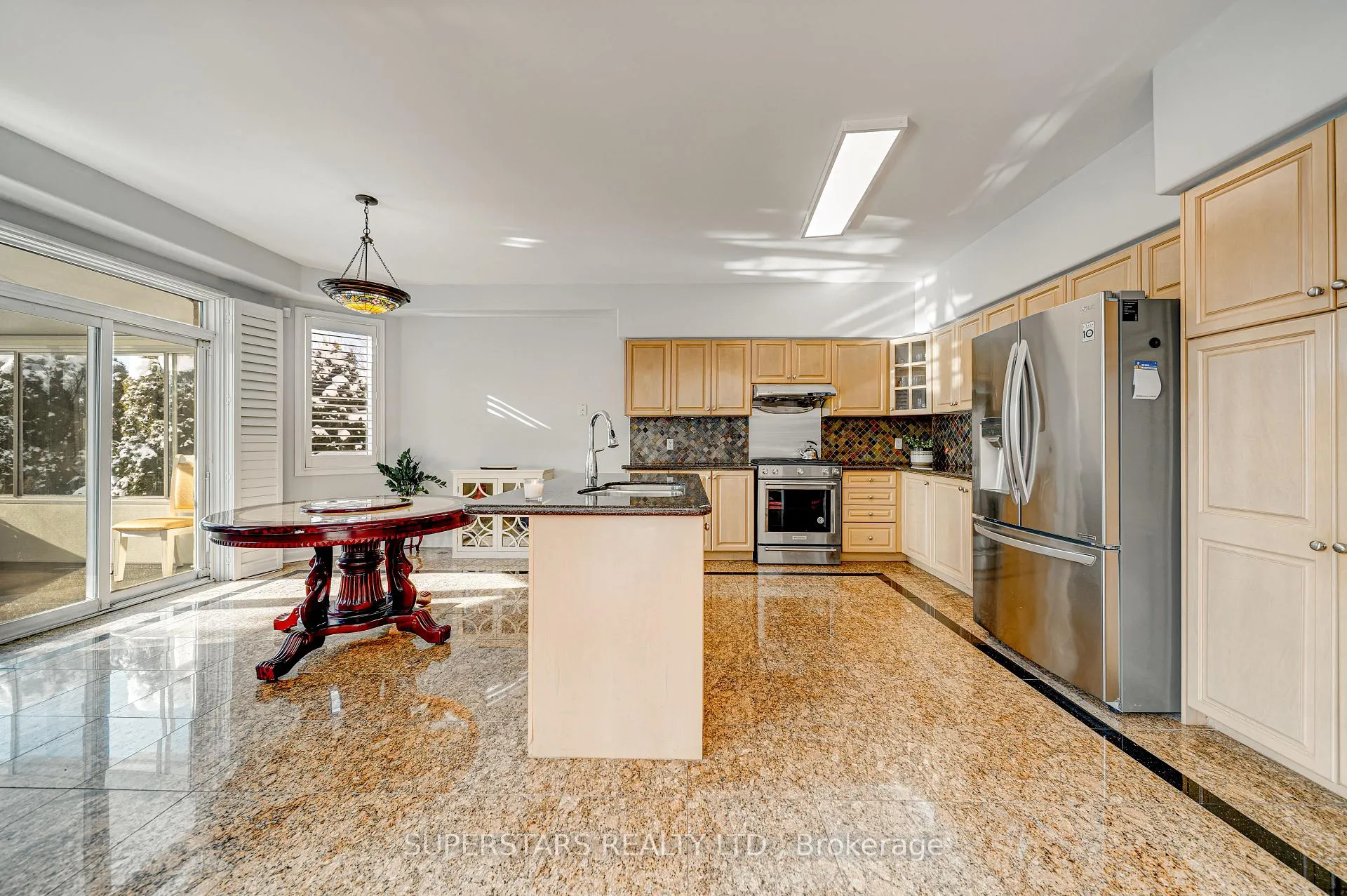 Photo 11 of 79 Worthing Avenue, Markham, Milliken Mills East — HOMEH