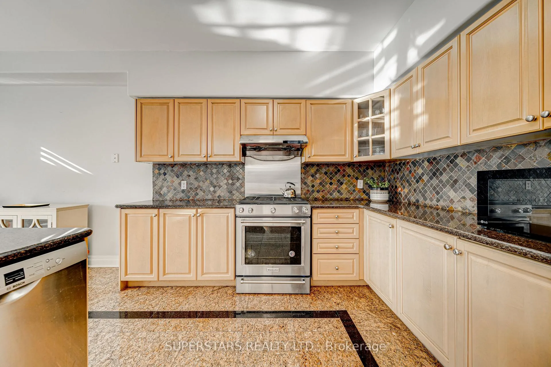 Photo 12 of 79 Worthing Avenue, Markham, Milliken Mills East — HOMEH