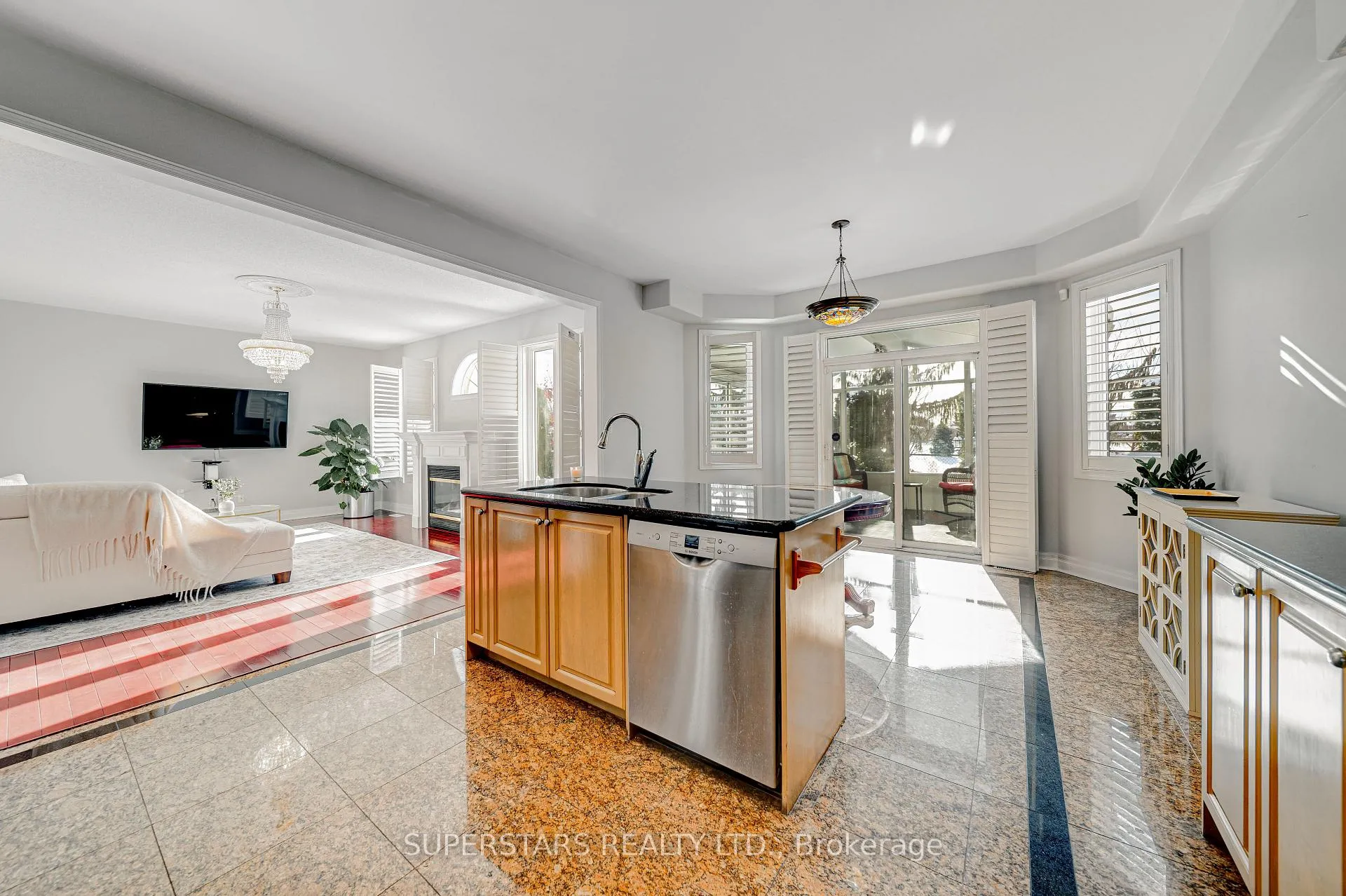 Photo 13 of 79 Worthing Avenue, Markham, Milliken Mills East — HOMEH