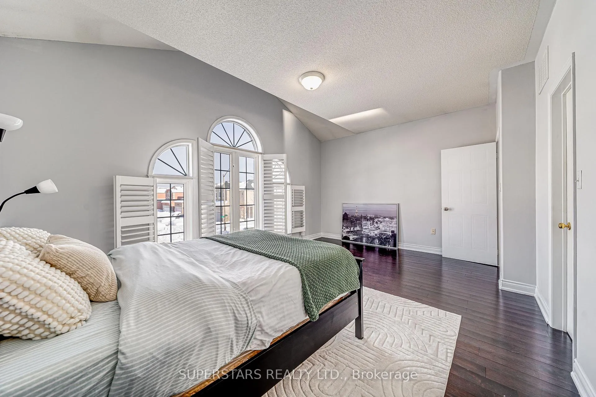 Photo 24 of 79 Worthing Avenue, Markham, Milliken Mills East — HOMEH