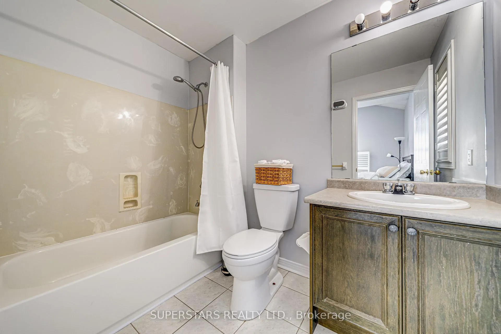 Photo 25 of 79 Worthing Avenue, Markham, Milliken Mills East — HOMEH